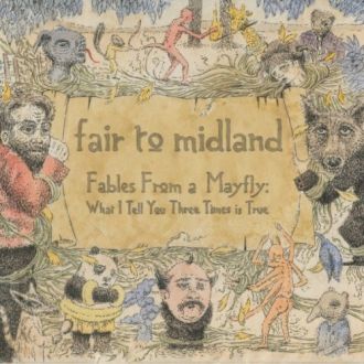 Fair to Midland